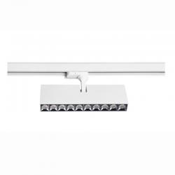 ITACA FOCO LINEAL CARRIL BLANCO 30W 4000K