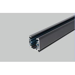 CARRILES TRIFASICOS ECO CARRIL TRIFASICO SUPERFICIE 1M NEGRO