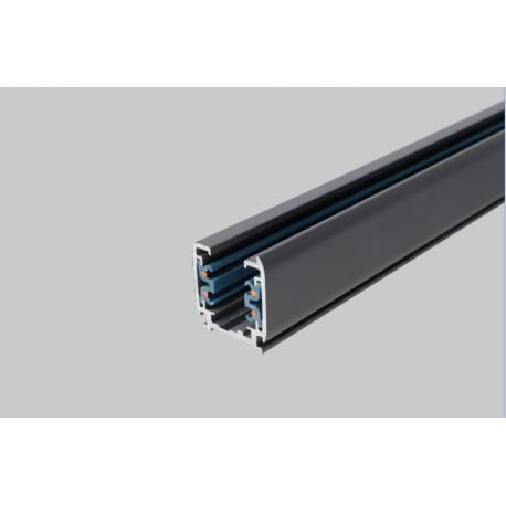 CARRILES TRIFASICOS ECO CARRIL TRIFASICO SUPERFICIE 2M NEGRO