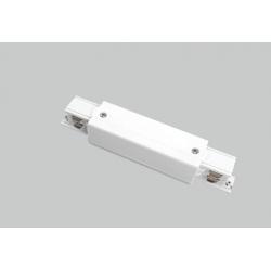 CARRILES TRIFASICOS ECO ALIMENTADOR INTERMEDIO RECTO BLANCO