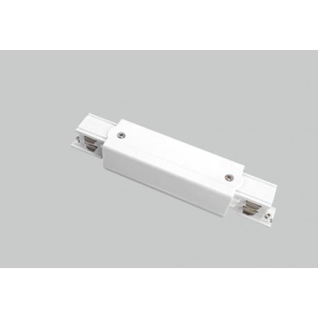 CARRILES TRIFASICOS ECO ALIMENTADOR INTERMEDIO RECTO BLANCO