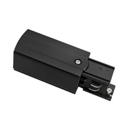 CARRILES TRIFASICOS ECO FINAL ALIMENTADOR POLARIDAD IZQUIERDA NEGRO