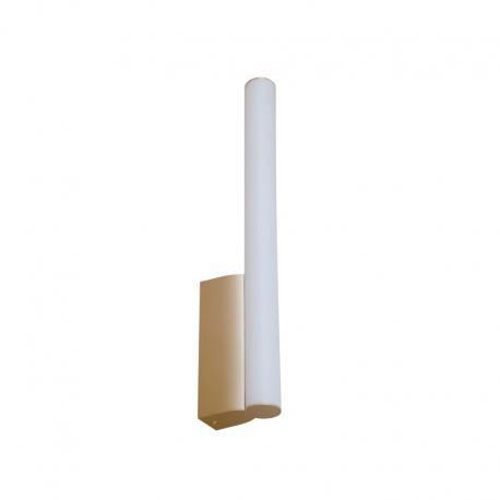 ANTIGA APLIQUE LED IP44 3000K 8W ORO