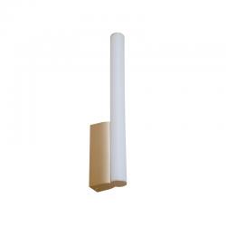 ANTIGA APLIQUE LED IP44 4000K 8W ORO