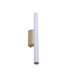 ANTIGA APLIQUE LED IP44 3000K 12W ORO