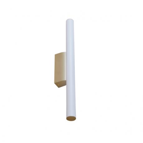 ANTIGA APLIQUE LED IP44 4000K 12W ORO
