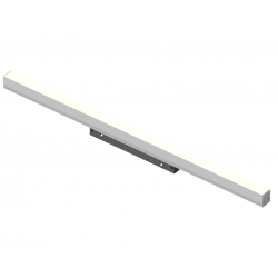MAGNETO MODULO LINEAL DIFUSOR 16W BLANCO 3000K