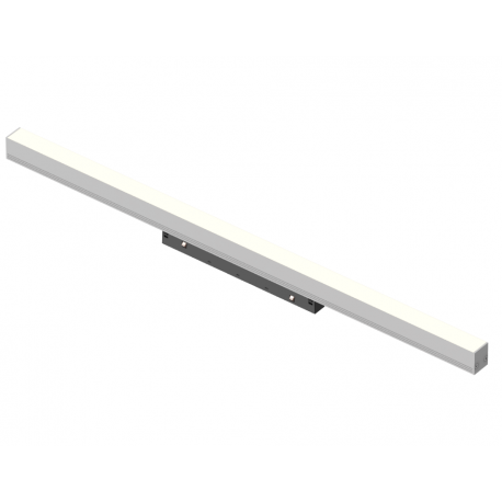 MAGNETO MODULO LINEAL DIFUSOR 16W BLANCO 3000K