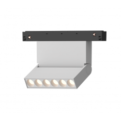 MAGNETO FOCO LINEAL 10W BLANCO 3000K