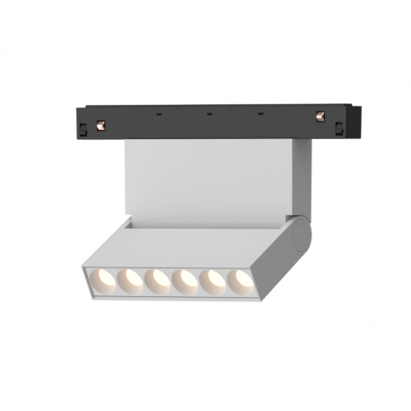 MAGNETO FOCO LINEAL 10W BLANCO 3000K