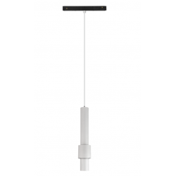 MAGNETO COLGANTE 7W BLANCO 3000K