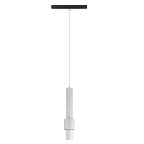 MAGNETO COLGANTE 7W BLANCO 3000K