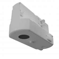 CARRILES T ADAPTADOR BLANCO
