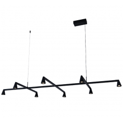 AFRICA LAMPARA LED 42W+ DIMABLE (TRIAC)