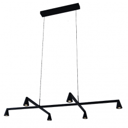 AFRICA LAMPARA LED 29W+ DIMABLE (TRIAC)
