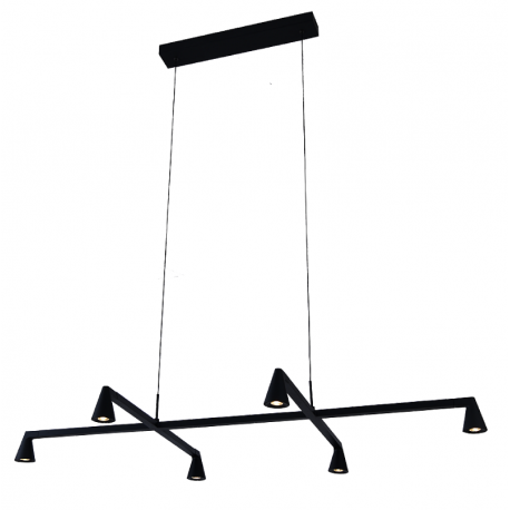 AFRICA LAMPARA LED 29W+ DIMABLE (TRIAC)