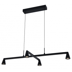 AFRICA AFRICA * LAMPARA LED 21W+ DIMABLE (TRIAC)