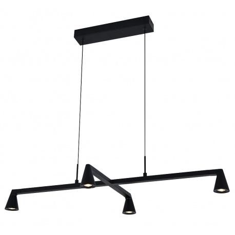 AFRICA AFRICA * LAMPARA LED 21W+ DIMABLE (TRIAC)