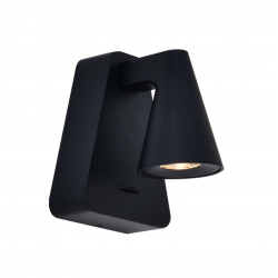 AFRICA APLIQUE LED 5W CON INTERRUPTOR