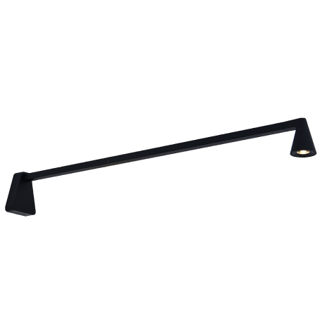 AFRICA APLIQUE LED 5W SIN INTERRUPTOR