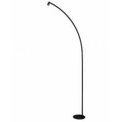 AFRICA PIE DE SALON LED 8W