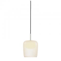 DUBAI COLGANTE 1L GX53 - BLANCO