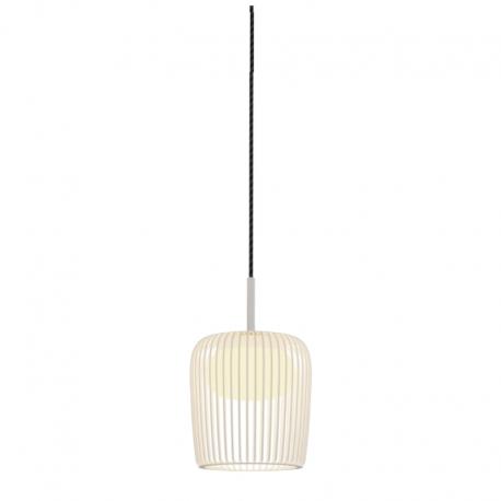 DUBAI COLGANTE 1L GX53 - BLANCO
