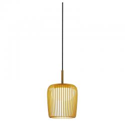 DUBAI COLGANTE 1L GX53 - ORO