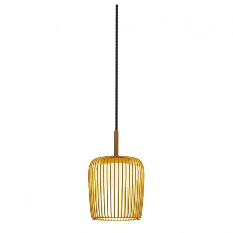 DUBAI COLGANTE 1L GX53 - ORO
