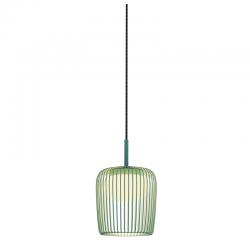 DUBAI COLGANTE 1L GX53 - VERDE