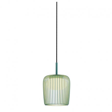 DUBAI COLGANTE 1L GX53 - VERDE