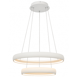 FLATS LAMPARA LED 70W - 3000K - MEDIANA - TRIAC