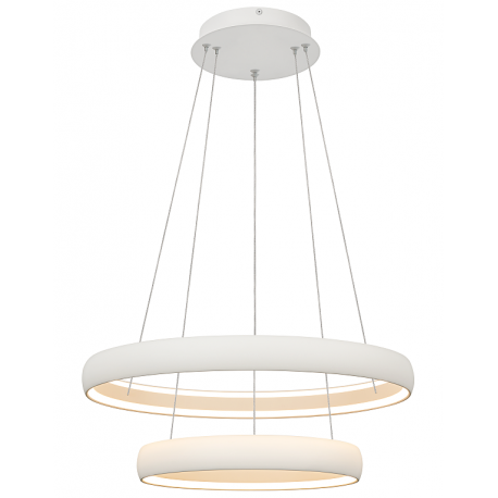FLATS LAMPARA LED 70W - 3000K - MEDIANA - TRIAC