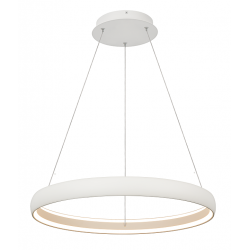 FLATS LAMPARA LED 42W - 3000K - PEQUEÑA - TRIAC