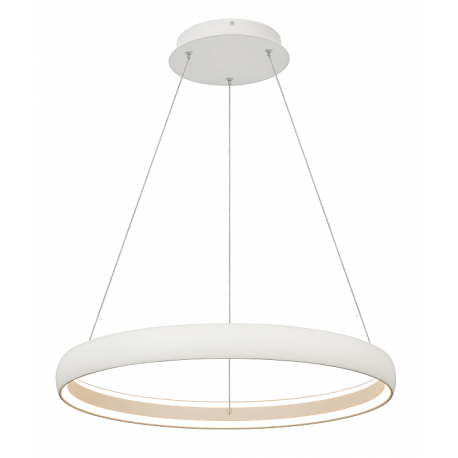 FLATS LAMPARA LED 42W - 3000K - PEQUEÑA - TRIAC
