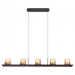 ALABASTRO LAMPARA LED - 3000K - 60W - PEQUEÑA