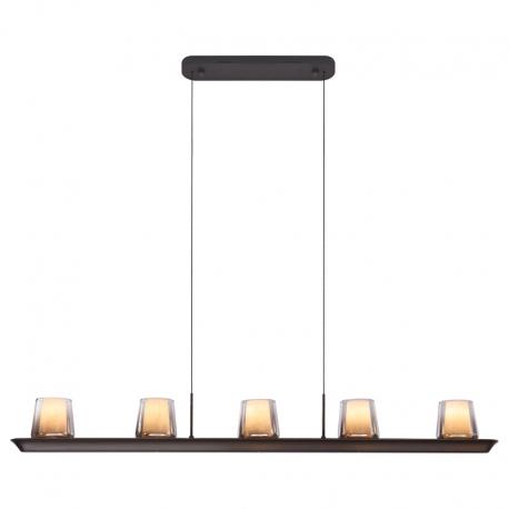 ALABASTRO LAMPARA LED - 3000K - 60W - PEQUEÑA