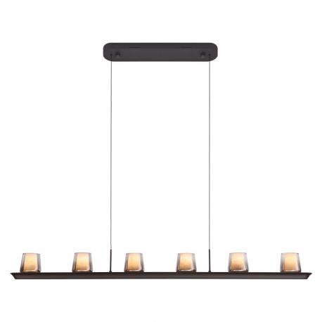 ALABASTRO LAMPARA LED - 3000K - 60W - GRANDE