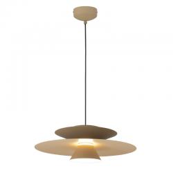 ESTRELLA COLGANTE LED - 12W - VERDE