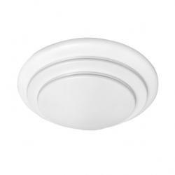 Plafon Tabasco 24w 6500k Blanco 2376lm 7,5x37x37cm