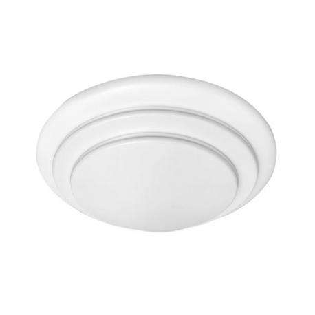 Plafon Tabasco 12w 4000k Blanco 1180lm 7x25x25cm