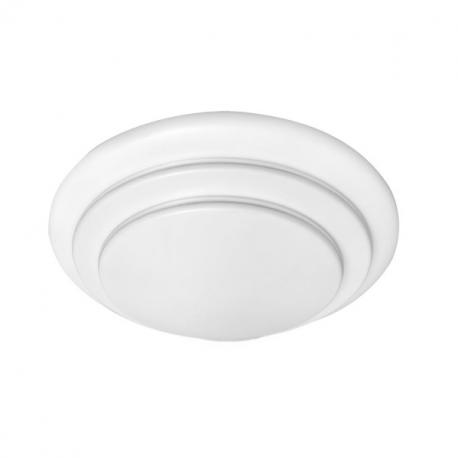 Plafon Tabasco 18w 4000k Blanco 1780lm 7,5x32x32cm