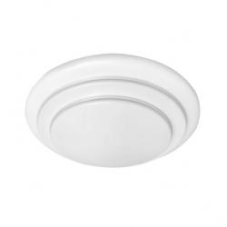 Plafon Tabasco 24w 4000k Blanco 2376lm 7,5x37x37cm