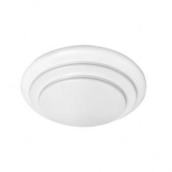 Plafon Tabasco 36w 4000k Blanco 3590lm 8x48x48cm