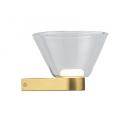 New York APLIQUE LED 3000K 5W - SIMPLE