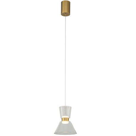 New York COLGANTE LED 3000K 6W