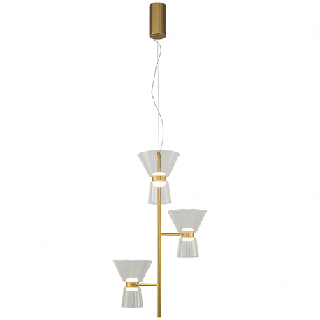 New York COLGANTE LED 3000K 18W
