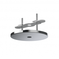Modular light La colección MODULAR LIGHT es una propuesta singular dentro de interior decorativo, destacando por su personalidad