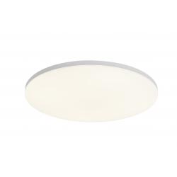 PLAFON LED BADIA BLANCO 32CM LED 18W 3248LM 4000K