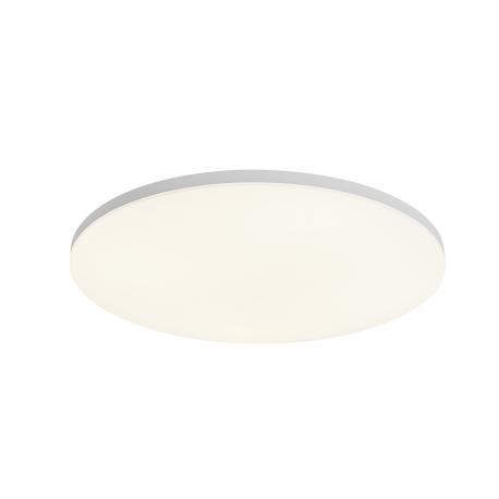 PLAFON LED BADIA BLANCO 32CM LED 18W 3248LM 4000K